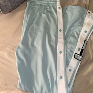 Adidas Snap Track Pants